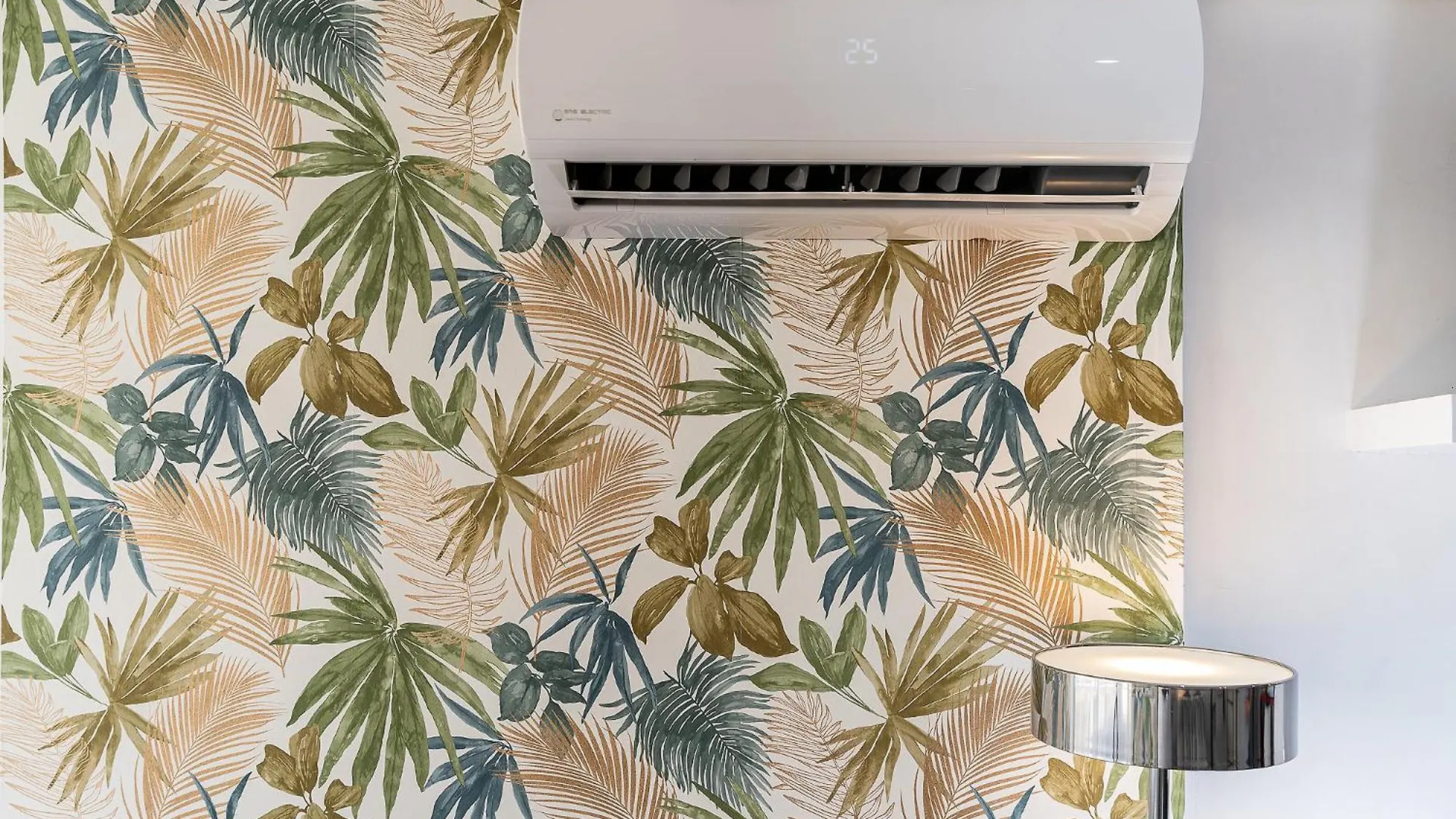Apartamento Blonzu Angola Benalmádena
