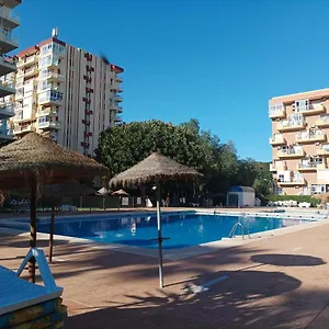 Modern White Benalmádena