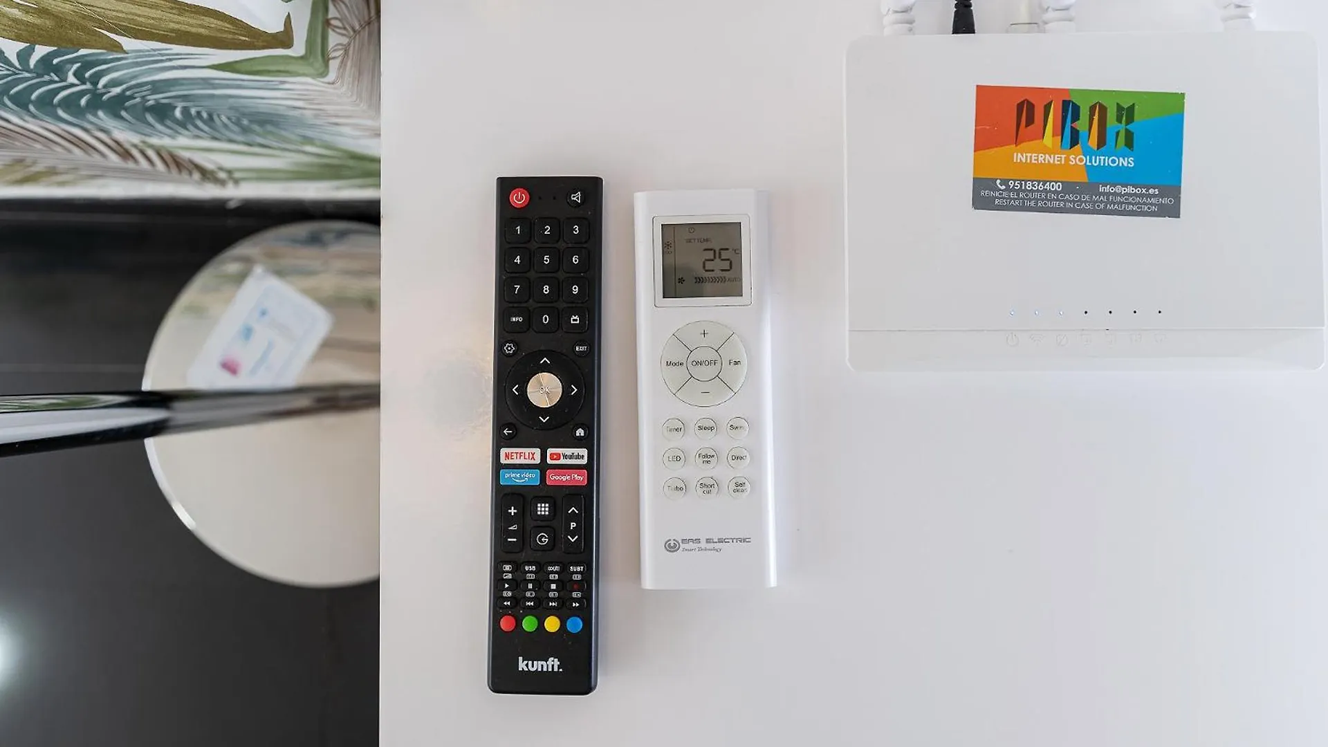 Apartmán Blonzu Angola Benalmádena