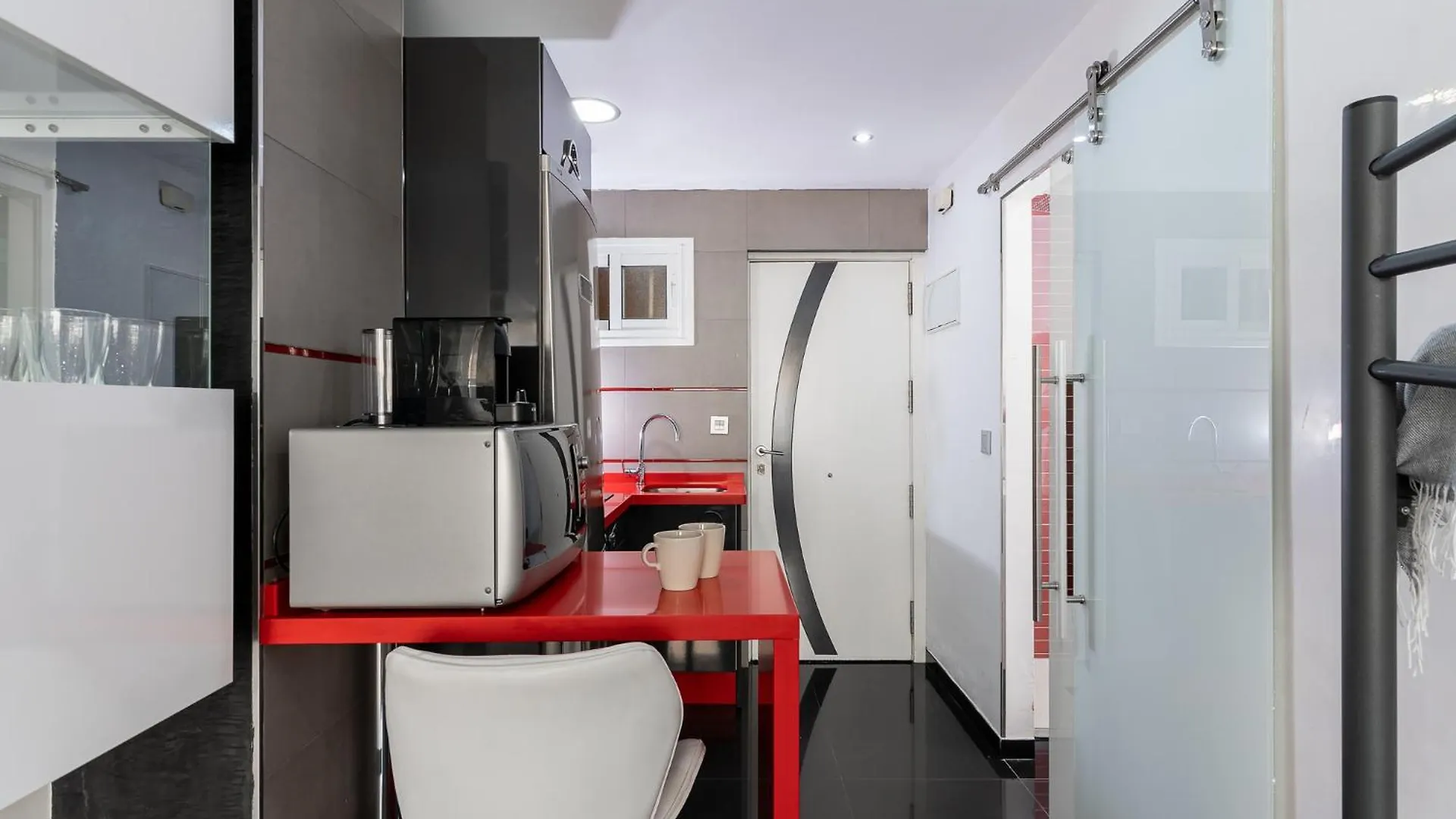 Apartmán Blonzu Angola Benalmádena