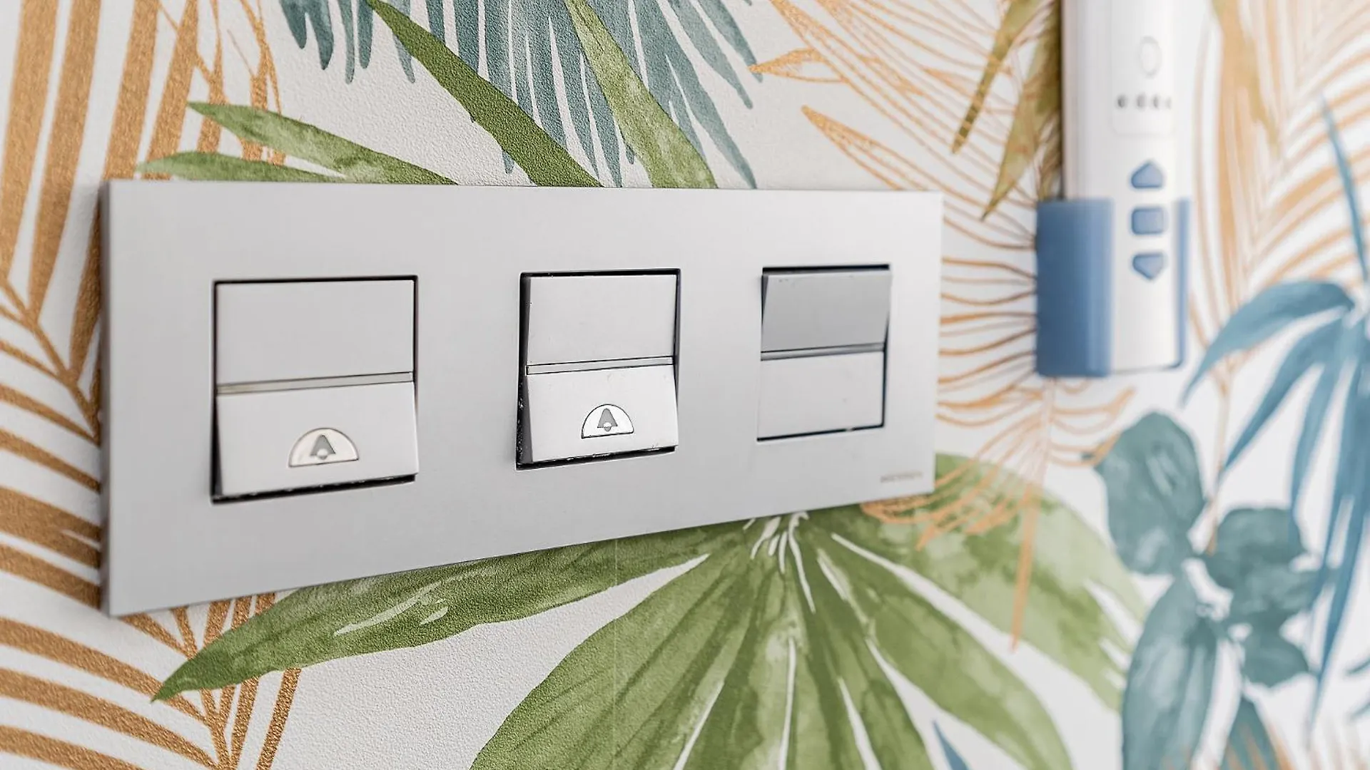 Apartmán Blonzu Angola Benalmádena