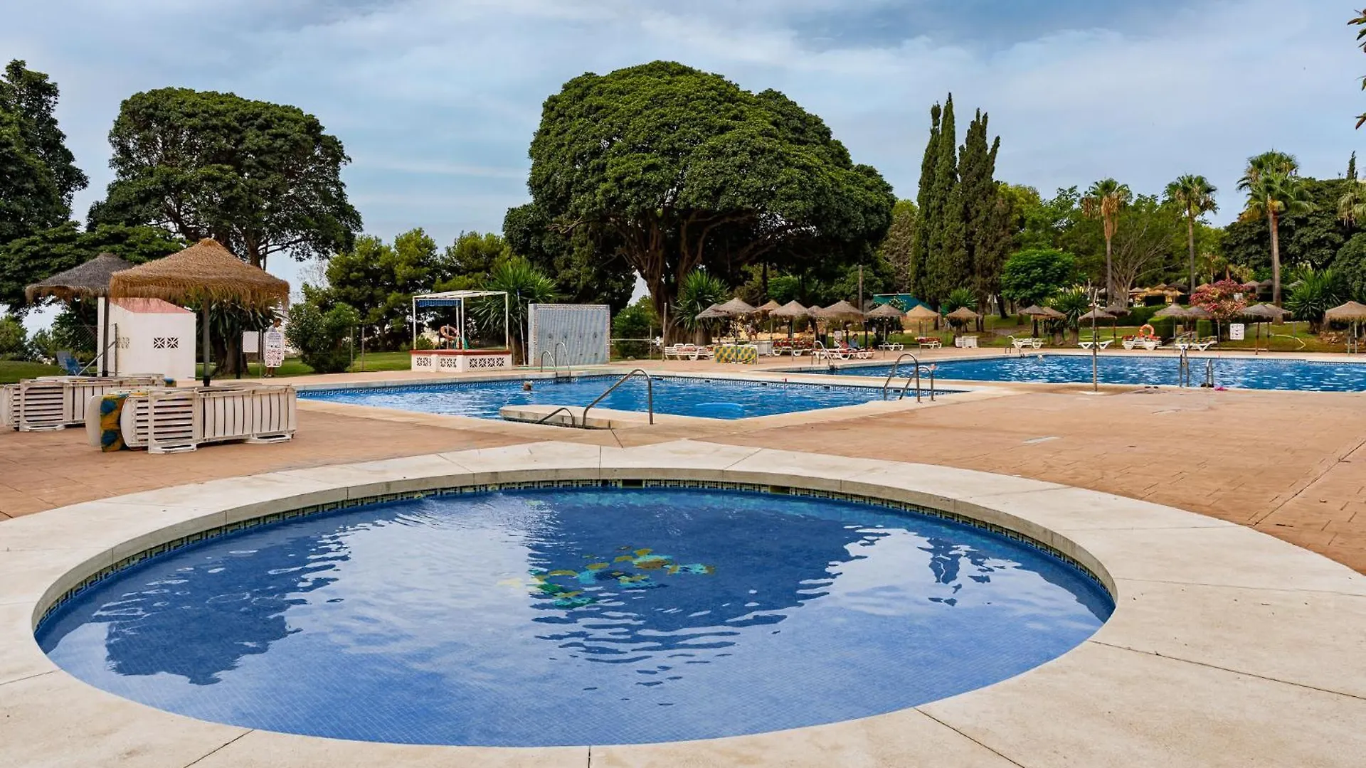 Apartmán Blonzu Angola Benalmádena